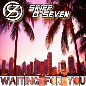 SKIPP O-SEVEN - WAITING FOR YOU
